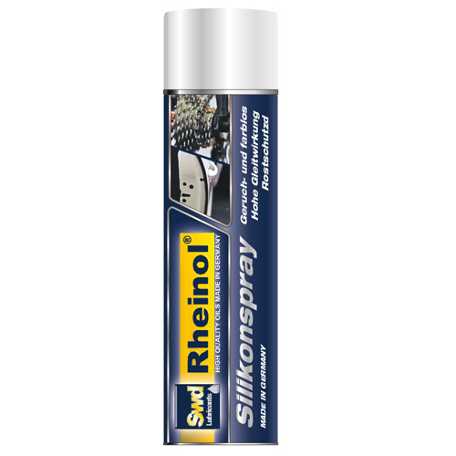 Rheinol Silikonspray 400ml